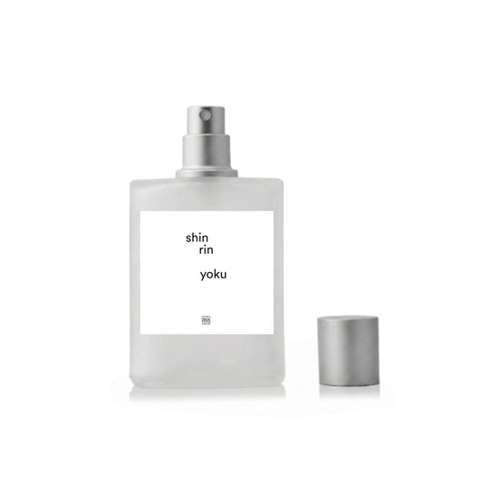 【工場直送】檜原産ヒノキ ノンアルミスト(簡易パッケージ)