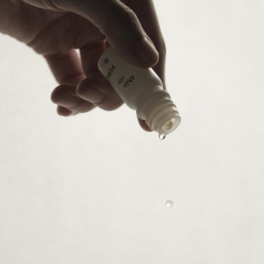 檜原産ヒノキ【幹】精油