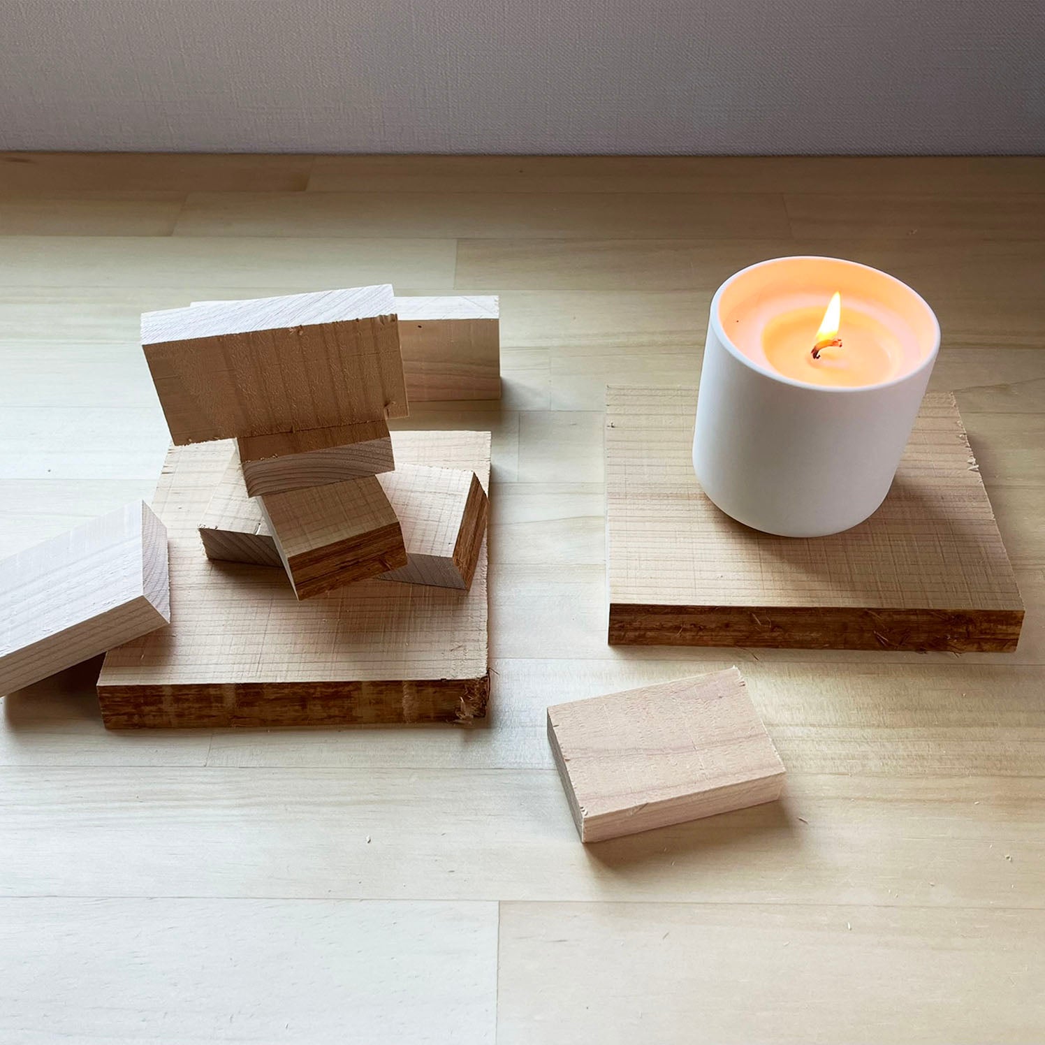 店長気まぐれ】JUST WOOD 無選別パック – ひのはらファクトリー