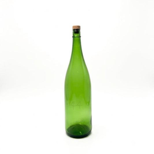 第11回【酒造りの裏側】44度の原酒に込めた、手作業と濾過へのこだわり