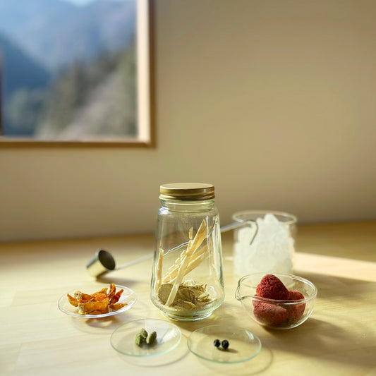 2月『早春の灯』ノンアル