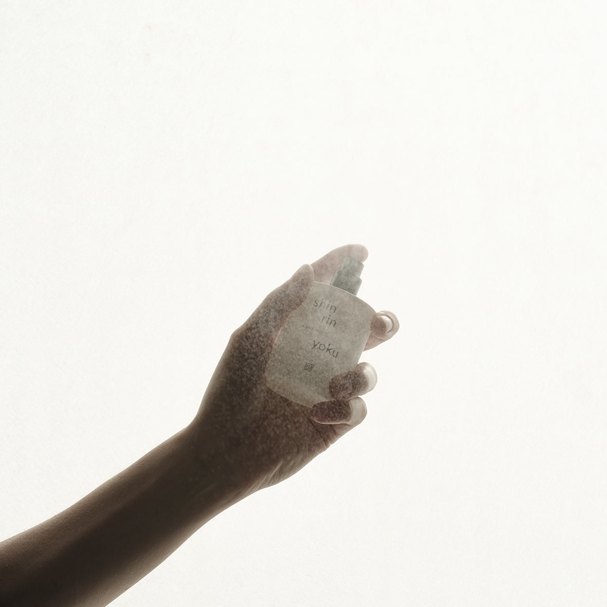 HINOKI Mist AM [Hinoki Trunk]