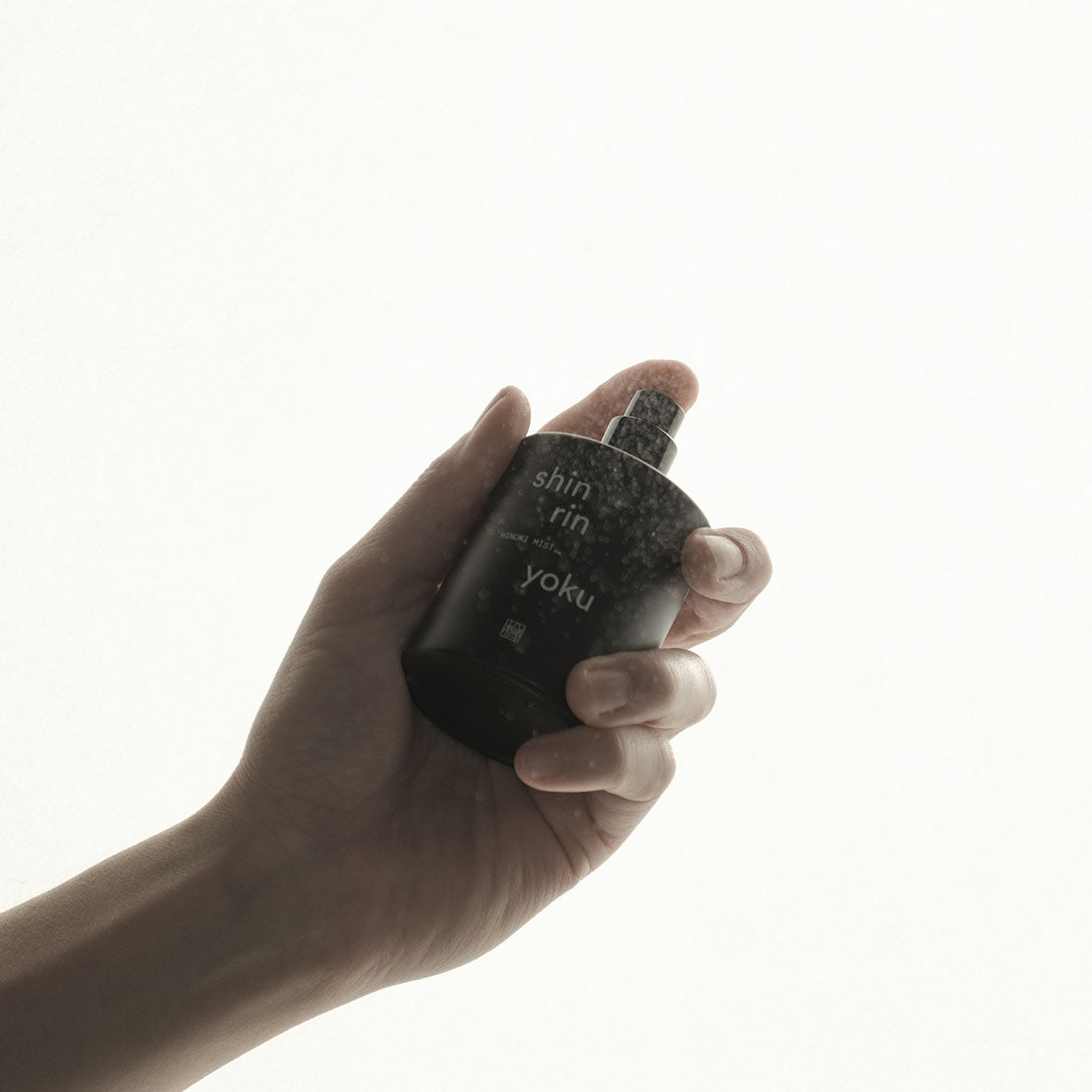 HINOKI Mist PM [Hinoki Leaf]