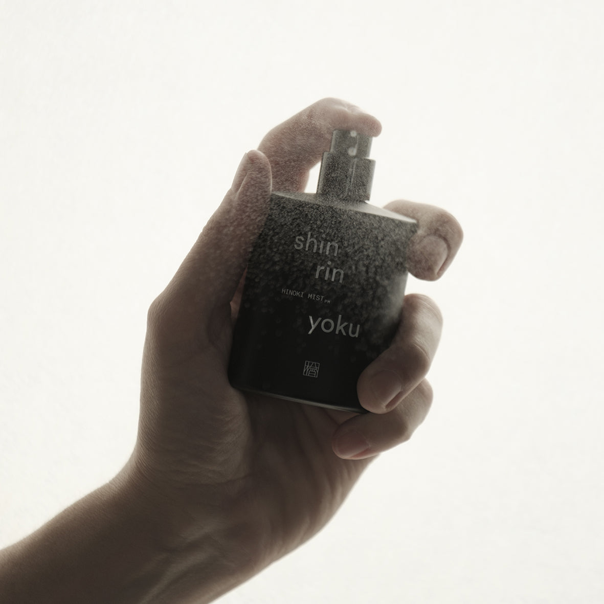 HINOKI Mist PM [Hinoki Leaf]