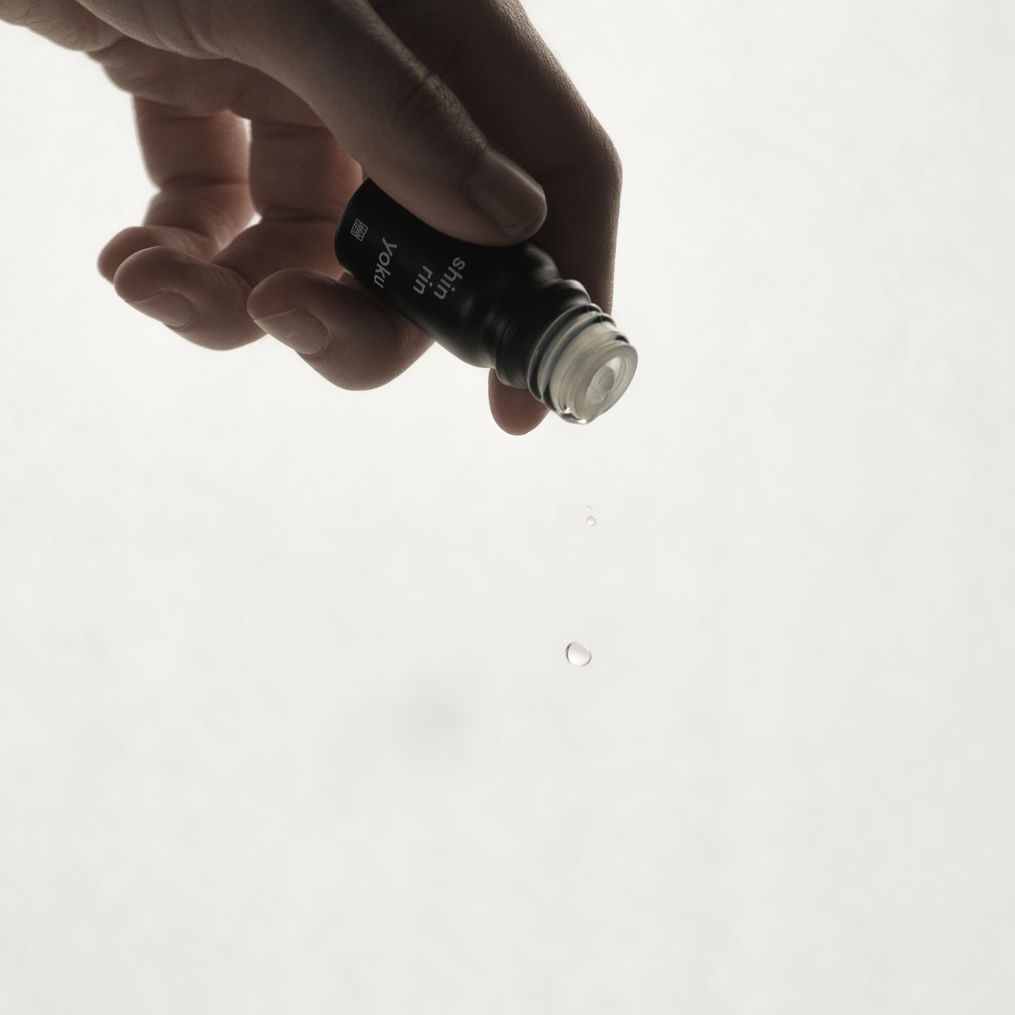 檜原産ヒノキ【葉】精油