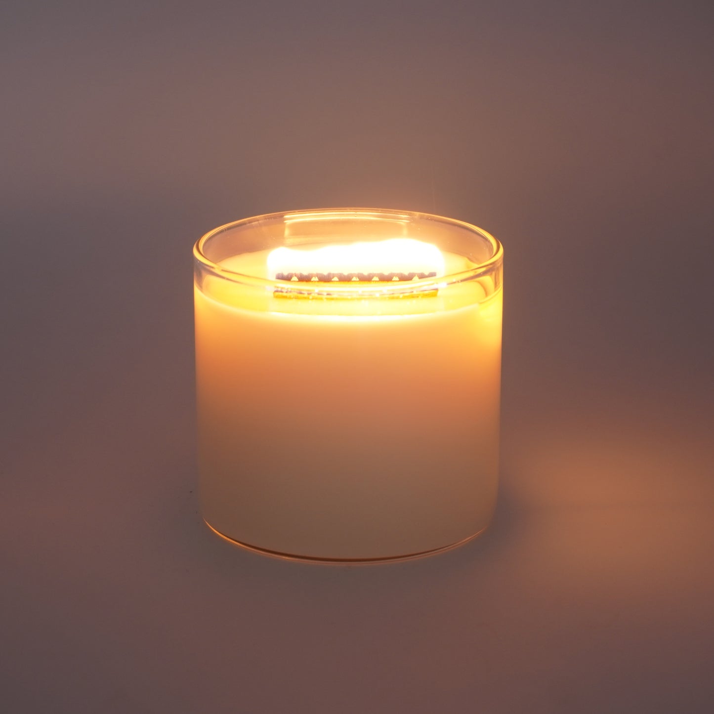 ＋F［HINOKI CANDLE］