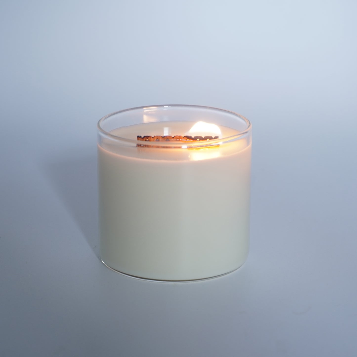 ＋F［HINOKI CANDLE］