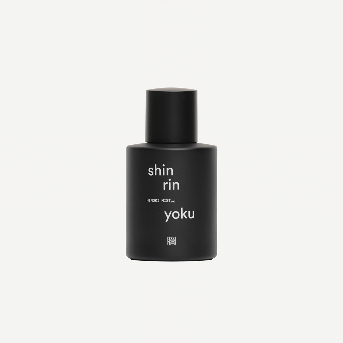 HINOKI Mist PM [Hinoki Leaf]