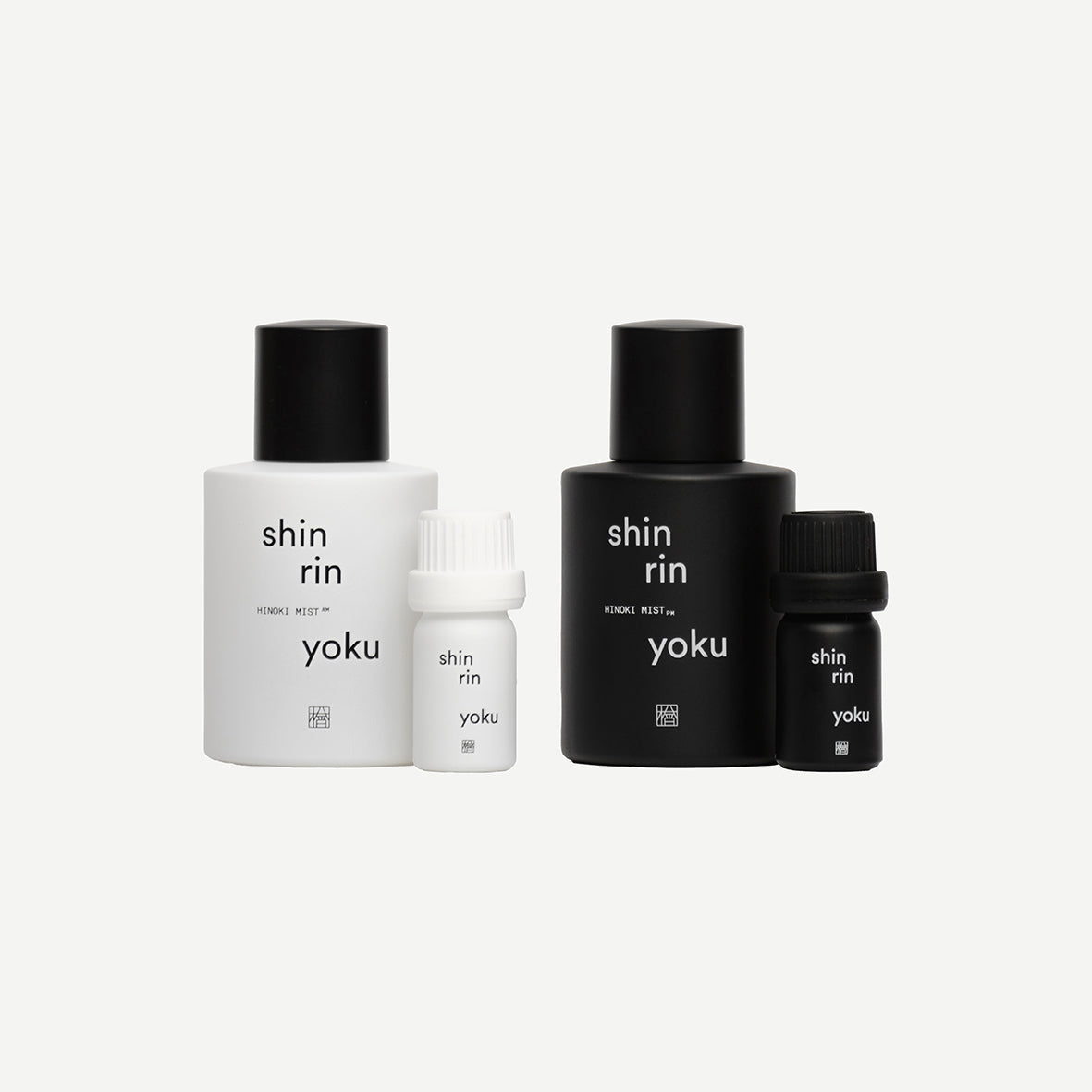 HINOKI Mist PM [Hinoki Leaf]